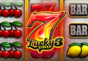 Игра Lucky Streak 3 в казино ОптиБет